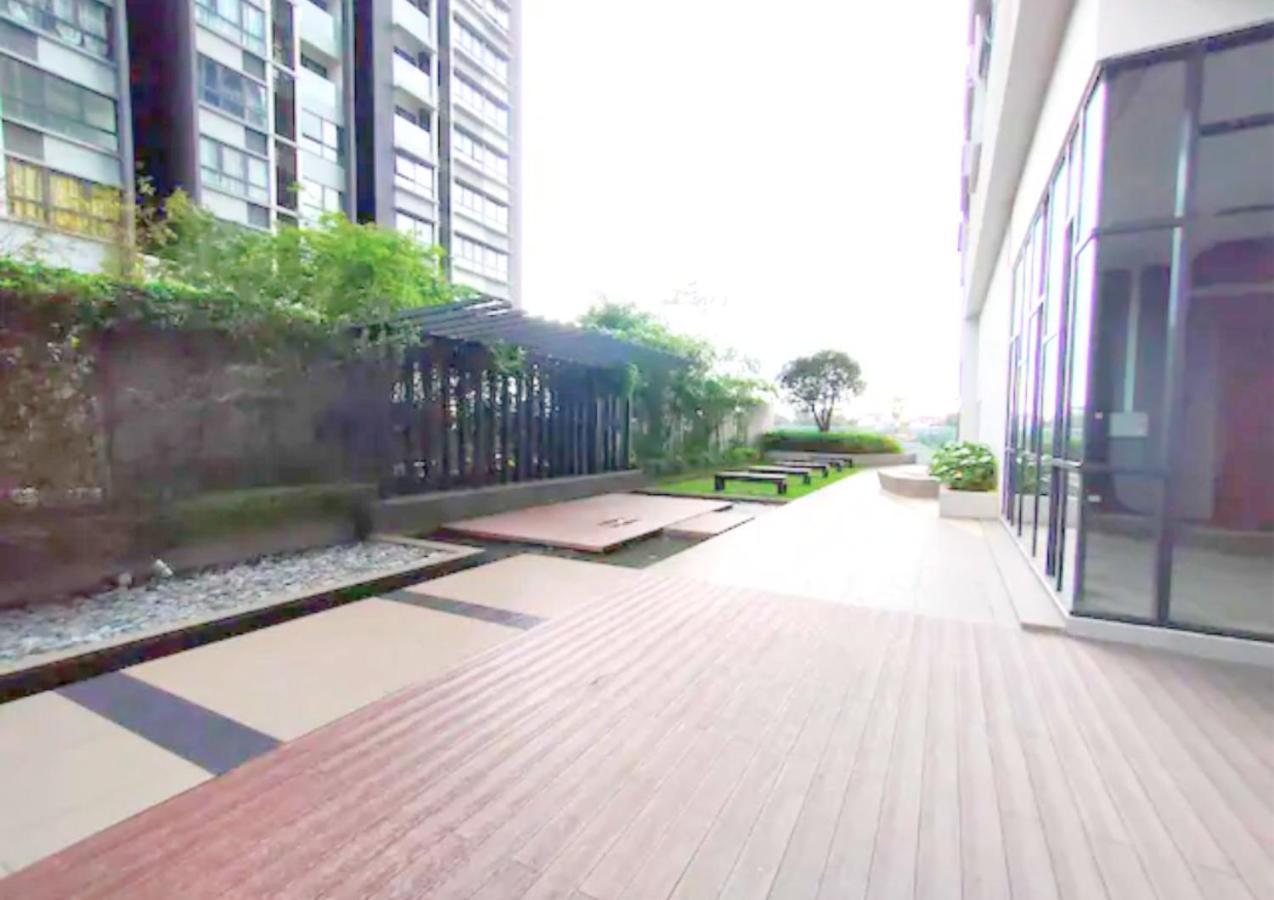 Beauty Mrt-Linked Unit, Dsara Sentral Sovo #Ds3 Sungai Buloh Exterior photo