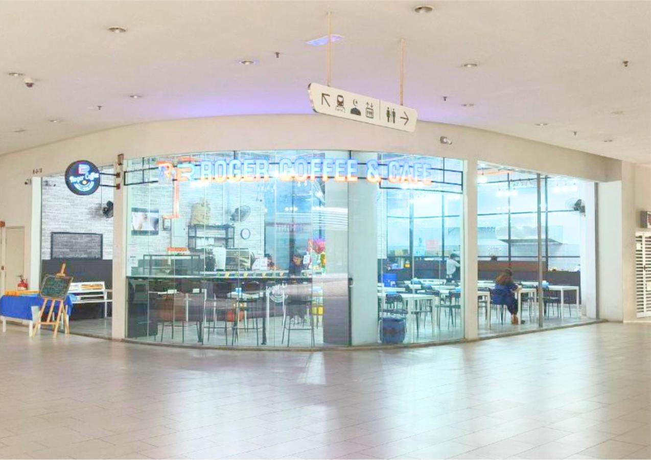 Beauty Mrt-Linked Unit, Dsara Sentral Sovo #Ds3 Sungai Buloh Exterior photo