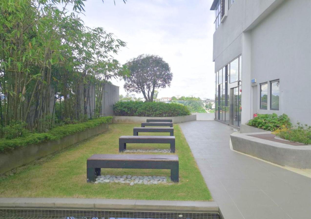 Beauty Mrt-Linked Unit, Dsara Sentral Sovo #Ds3 Sungai Buloh Exterior photo
