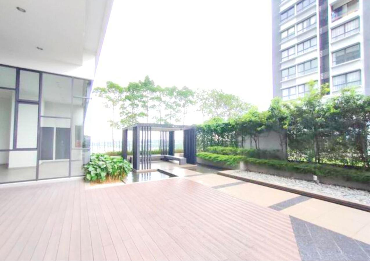 Beauty Mrt-Linked Unit, Dsara Sentral Sovo #Ds3 Sungai Buloh Exterior photo