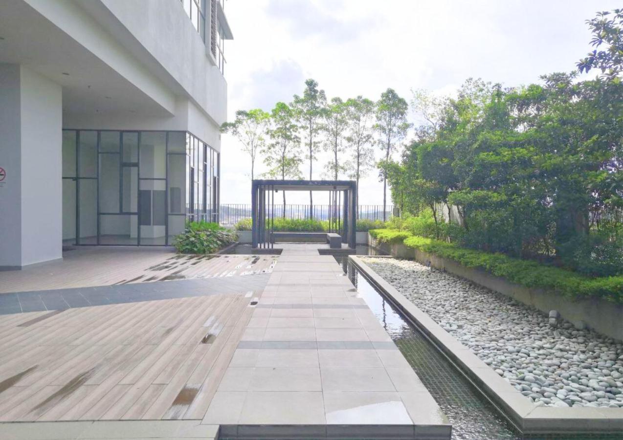 Beauty Mrt-Linked Unit, Dsara Sentral Sovo #Ds3 Sungai Buloh Exterior photo